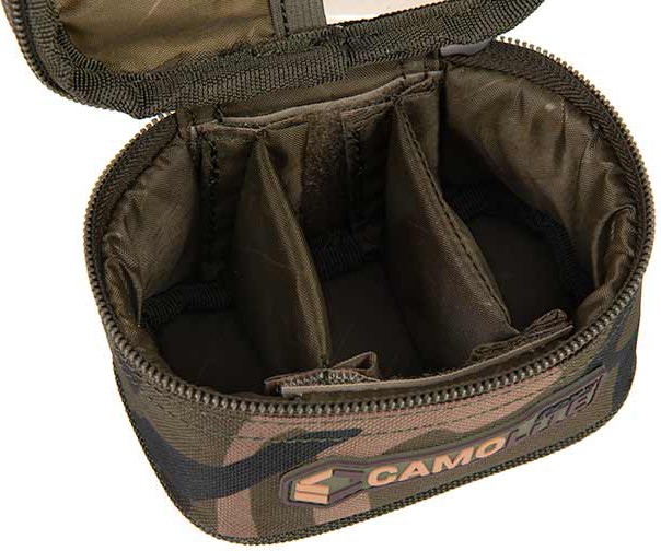 Torba za pribor Fox Camolite Accessory Bag Mini