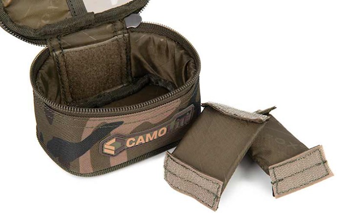 Torba za pribor Fox Camolite Accessory Bag Mini