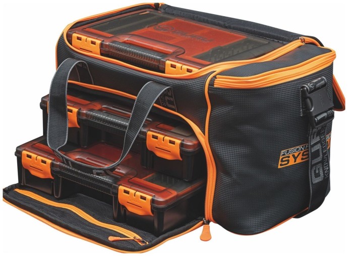 Torba Za Pribor Guru Fusion Feeder Box System Bag