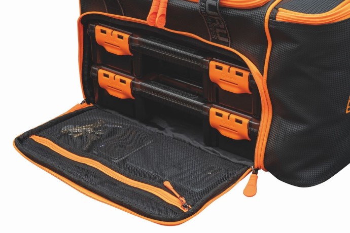 Torba Za Pribor Guru Fusion Feeder Box System Bag