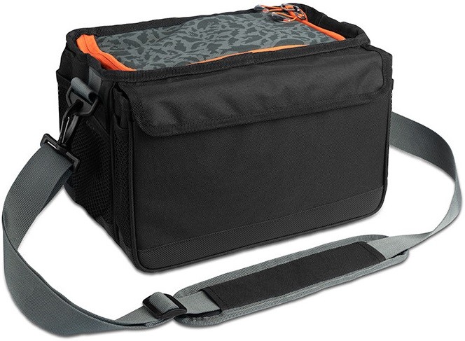 Torba za rame Delphin Darx ATAK! Quick