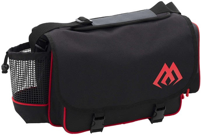 Torba za rame Mikado On Shoulder 19x16x26cm
