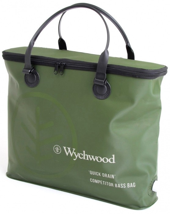 Torba za ribu Wychwood Quick Drain Bass Bag