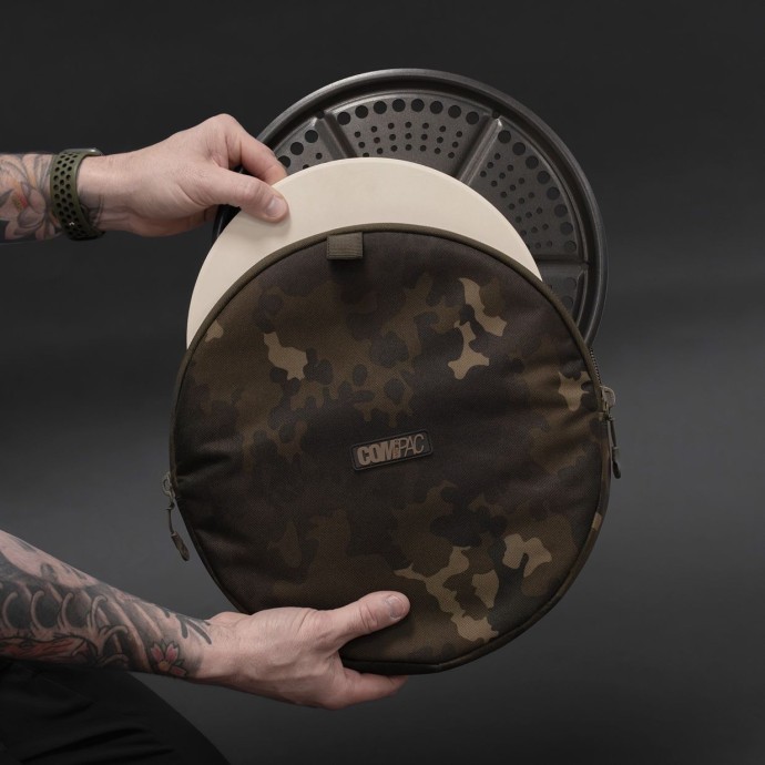 Torba Za Roštilj Korda Compac Cobb Bag Dark Kamo