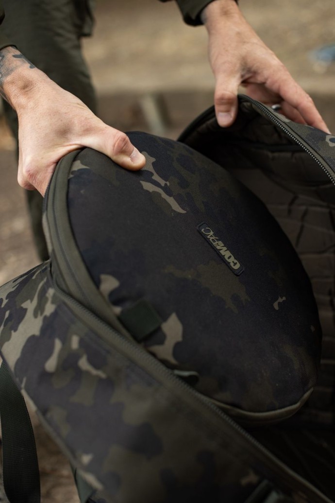 Torba Za Roštilj Korda Compac Cobb Bag Dark Kamo