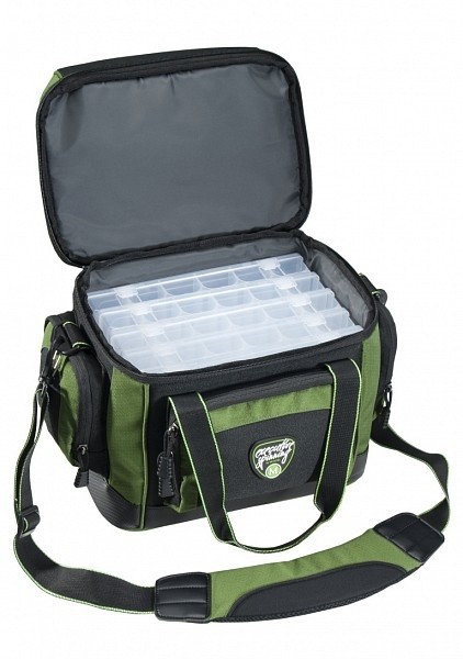 Torba za spin Mivardi Executive Pro S