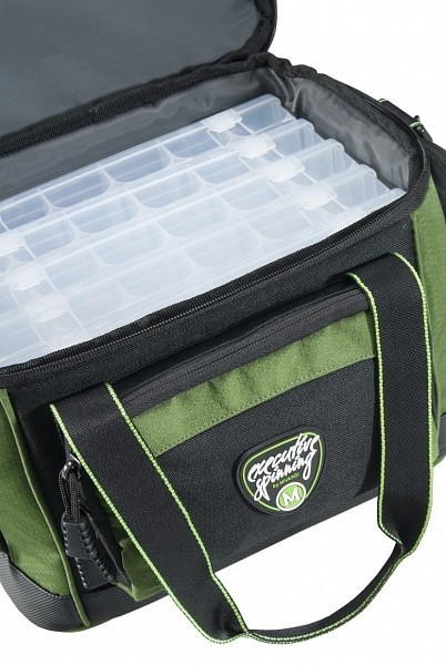Torba za spin Mivardi Executive Pro S