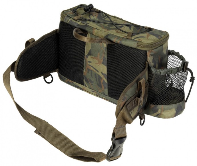 Torba za spin ribolov Giants Fishing Torbica oko struka