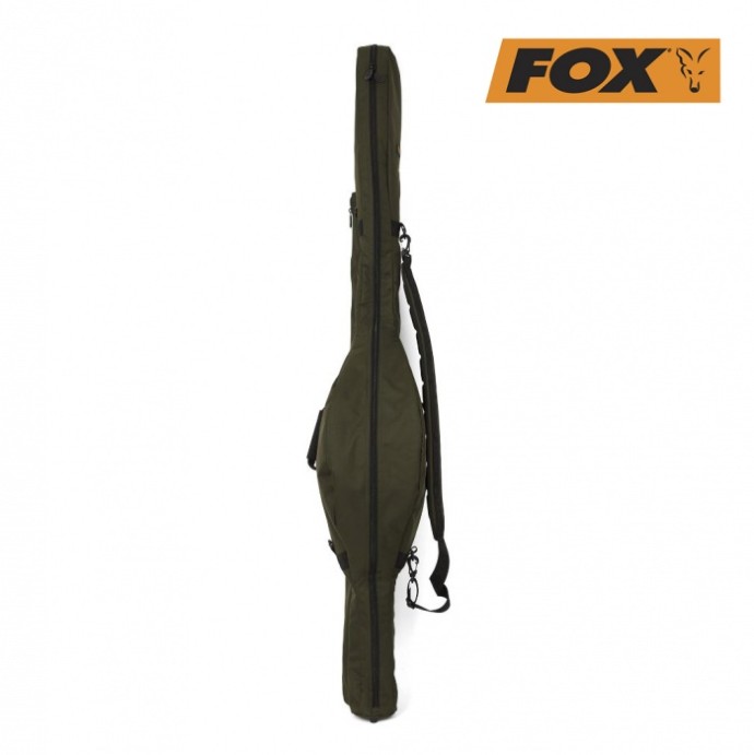 Torba za štapove Fox R-Series 2 Rod Sleeve 12ft