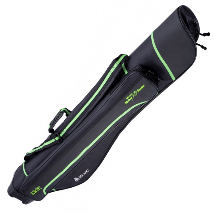 Torba za štapove Mikado Method Feeder 2 Compartments
