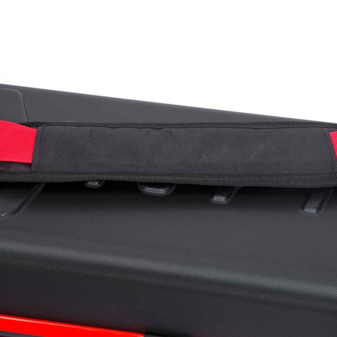 Torba za štapove Nytro Sublime Pole & Kit Case 195cm