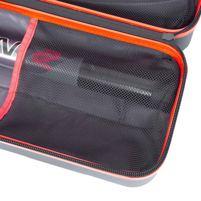 Torba za štapove Nytro Sublime Pole & Kit Case 195cm