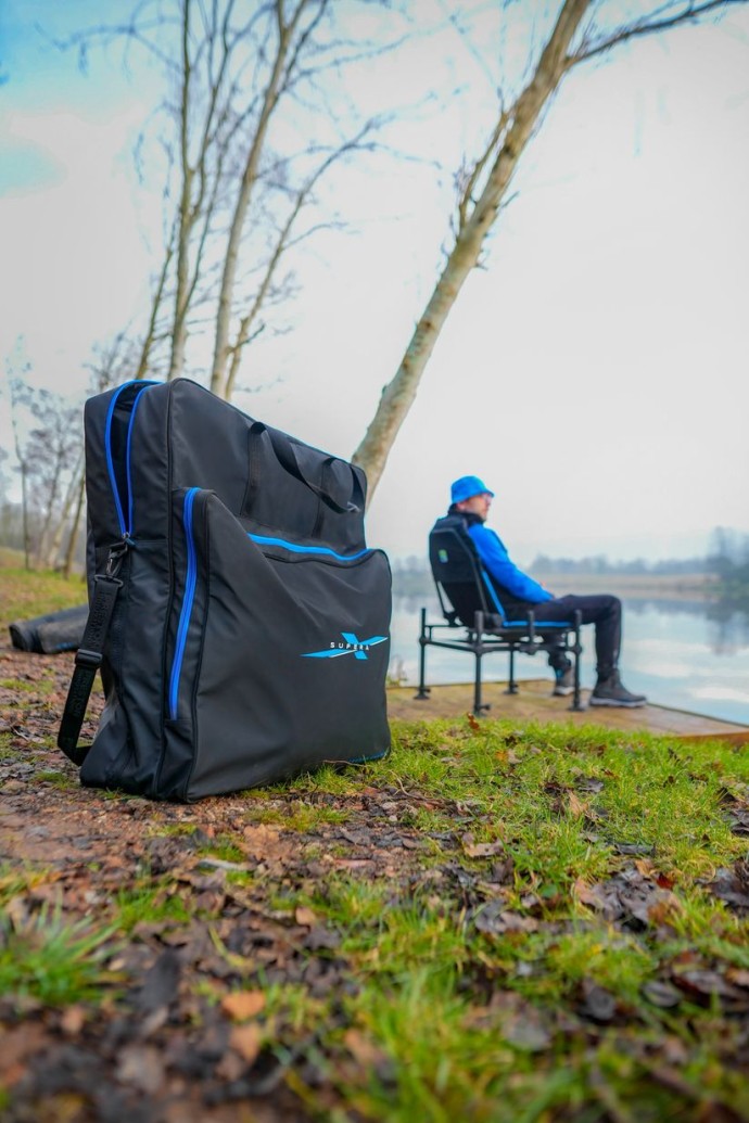 Torba za stolicu Preston Supera X Chair Bag