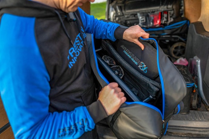 Torba za stolicu Preston Supera X Chair Bag