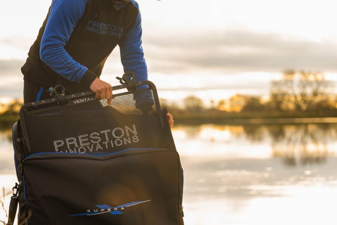 Torba za stolicu Preston Supera X Chair Bag