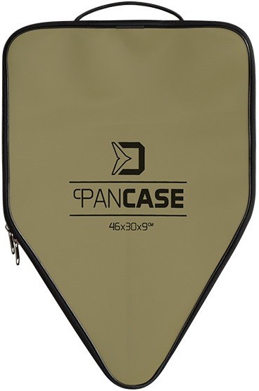 Torba za tavu Delphin EVA PanCASE