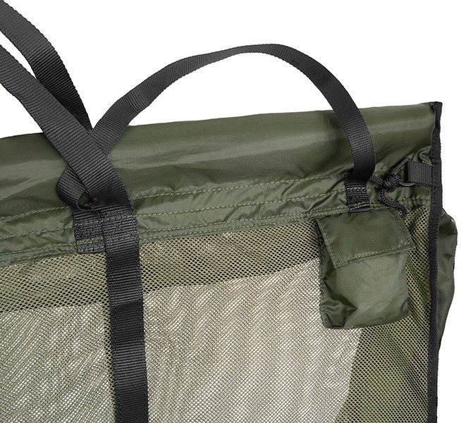 Torba za vaganje Delphin Classa CWS XXL