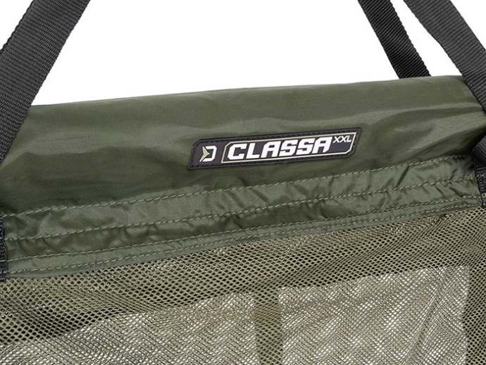 Torba za vaganje Delphin Classa CWS XXL