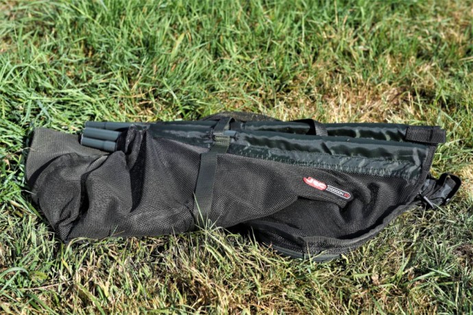 Torba za vaganje JRC Cocoon 2G Folding Mesh Weigh Sling