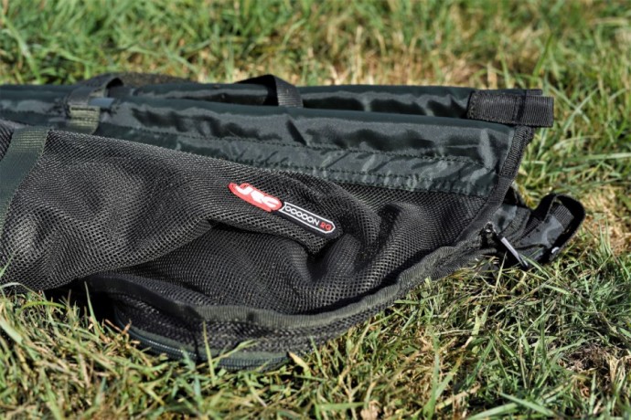 Torba za vaganje JRC Cocoon 2G Folding Mesh Weigh Sling