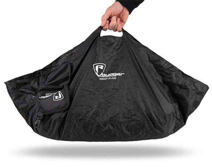 Torba za vaganje Rage Voyager Weigh Sling