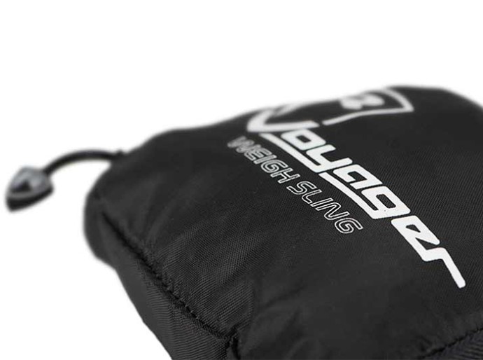 Torba za vaganje Rage Voyager Weigh Sling