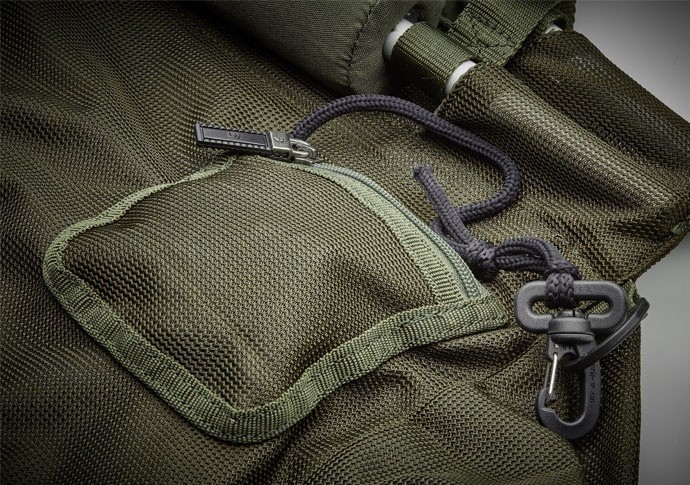Torba za vaganje Trakker Sanctuary Retention Sling V2