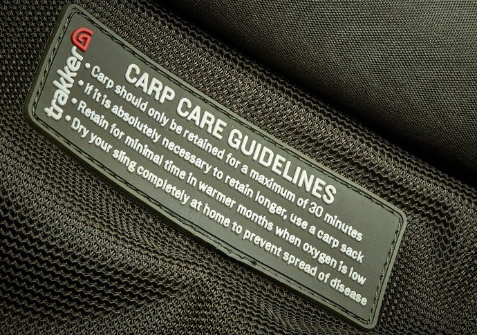 Torba za vaganje Trakker Sanctuary Retention Sling V2