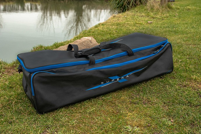 Torba za valjke Preston Supera X Roll & Roost