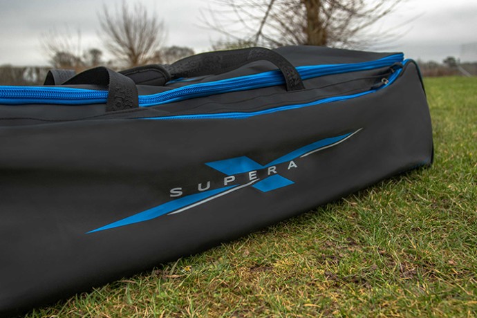 Torba za valjke Preston Supera X Roll & Roost