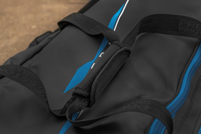 Torba za valjke Preston Supera X Roll & Roost