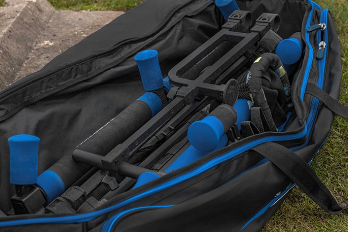 Torba za valjke Preston Supera X Roll & Roost