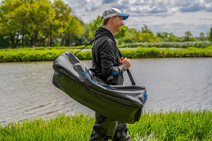 Torba za valjke Preston Supera X Roll & Roost