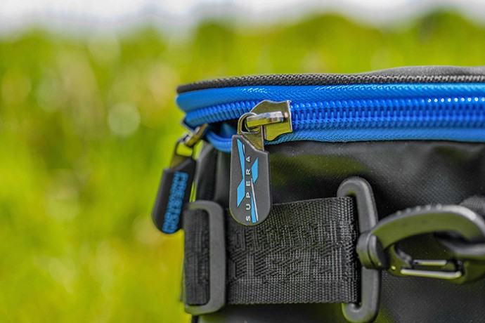 Torba za valjke Preston Supera X Roll & Roost