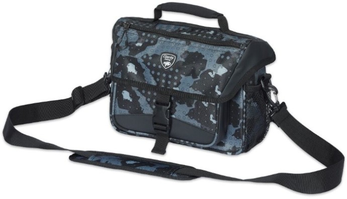 Torba za varaličarenje Giants Fishing Spinning Bag Deluxe MK2