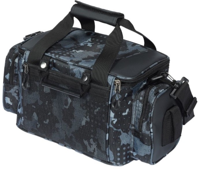 Torba za varaličarenje Giants Fishing Spinning Bag Large