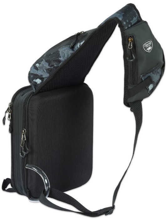 Torba za varaličarenje Giants Fishing Spinning Bag Luxury MK2