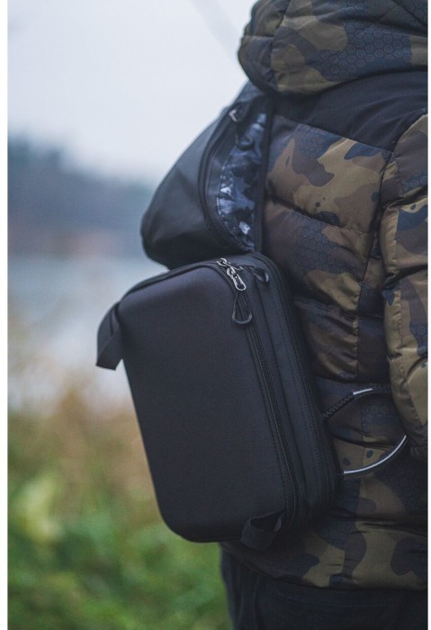 Torba za varaličarenje Giants Fishing Spinning Bag Luxury MK2