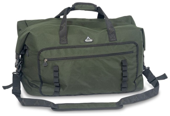 Torba za vreću za spavanje Anaconda Sleeping Bag Pack XL