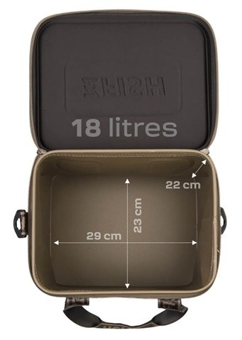 Torba ZFish Aquacore Pro Eva Bag