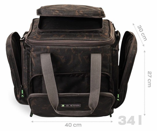 Torba ZFish Carryall Bag Z-CORE