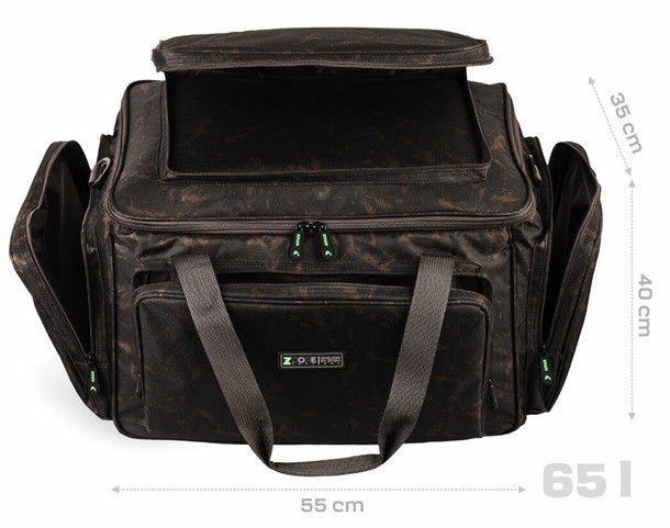 Torba ZFish Carryall Bag Z-CORE
