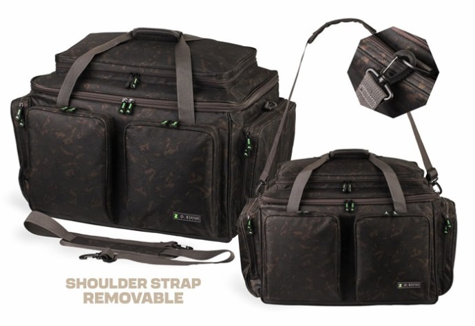 Torba ZFish Carryall Bag Z-CORE