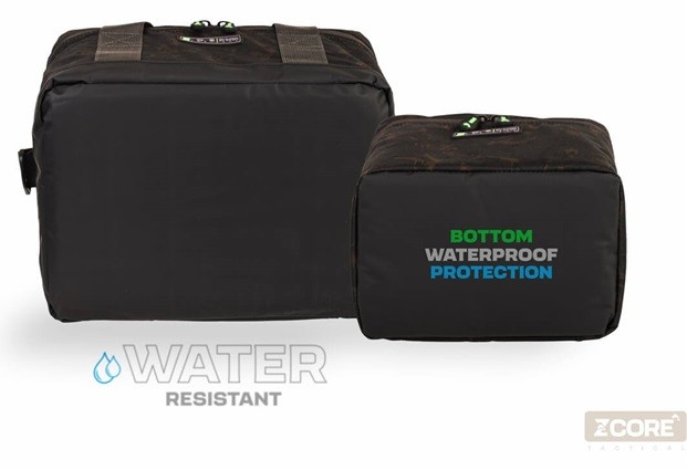 Torba ZFish Z-CORE Cryo Base Cooler Bag 2in1