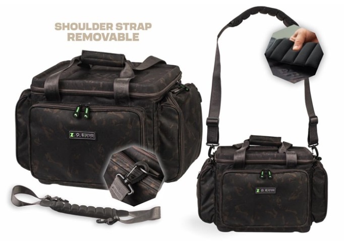 Torba ZFish Z-CORE Elite Bag Carryall L