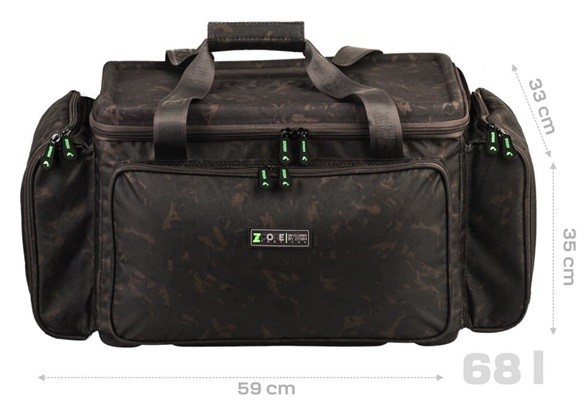 Torba ZFish Z-CORE Elite Bag Carryall L