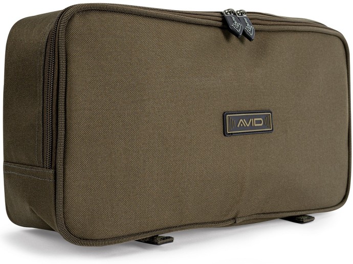 Torbica Avid Carp Compound Insulated Pouch