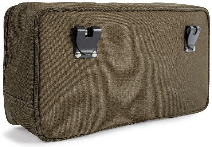 Torbica Avid Carp Compound Insulated Pouch
