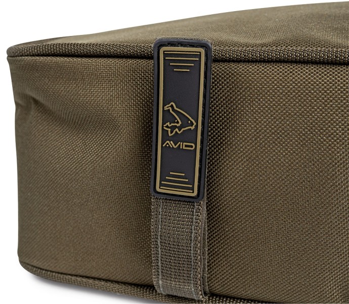 Torbica Avid Carp Compound Insulated Pouch