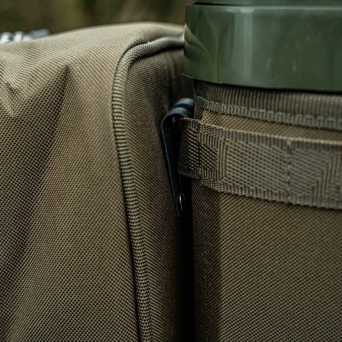 Torbica Avid Carp Compound Insulated Pouch